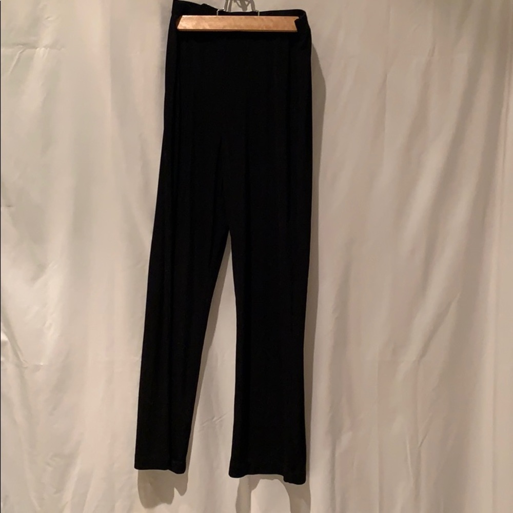 💎Chicos Travelers pants (Chico size 1)